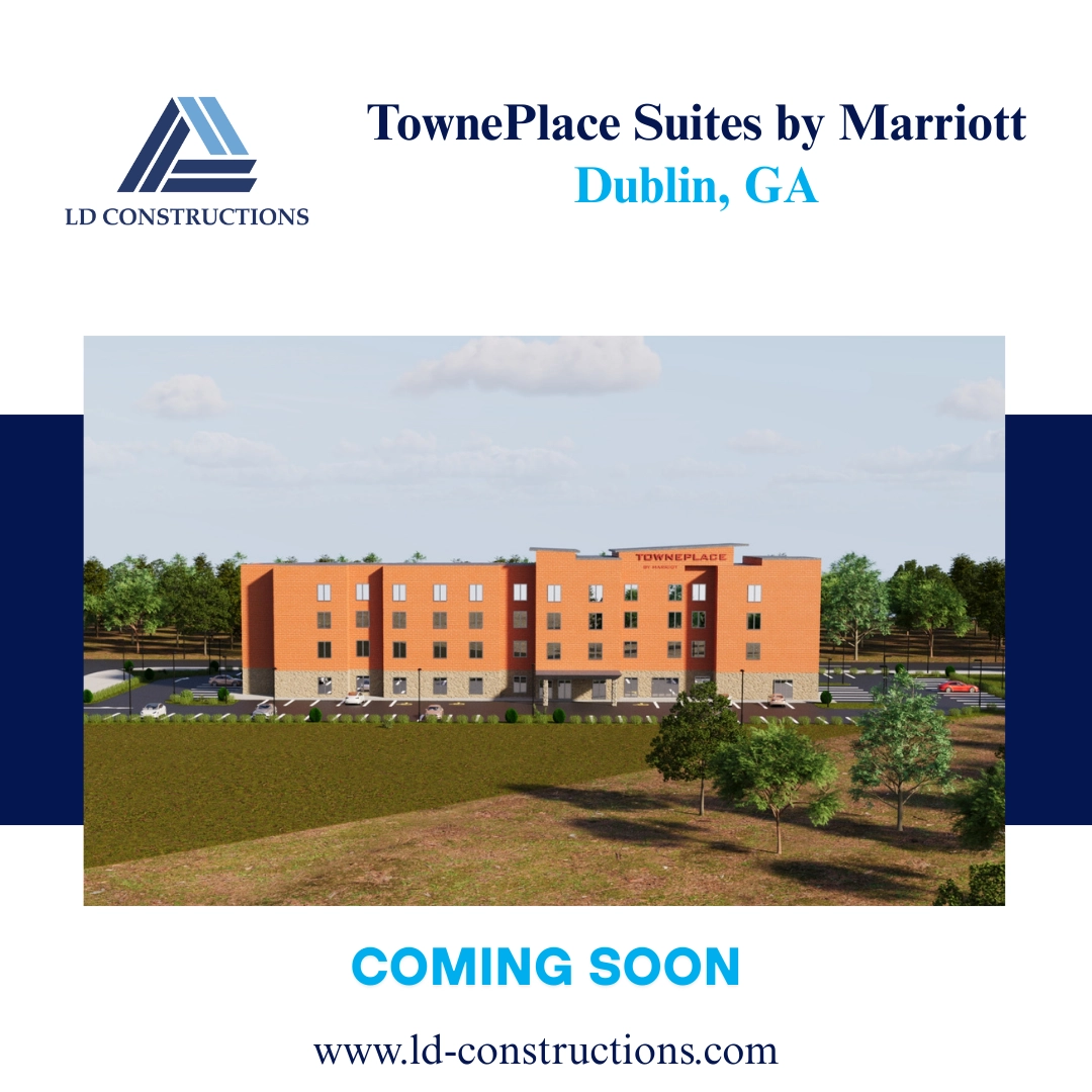 TownePlace Suites by Marriott