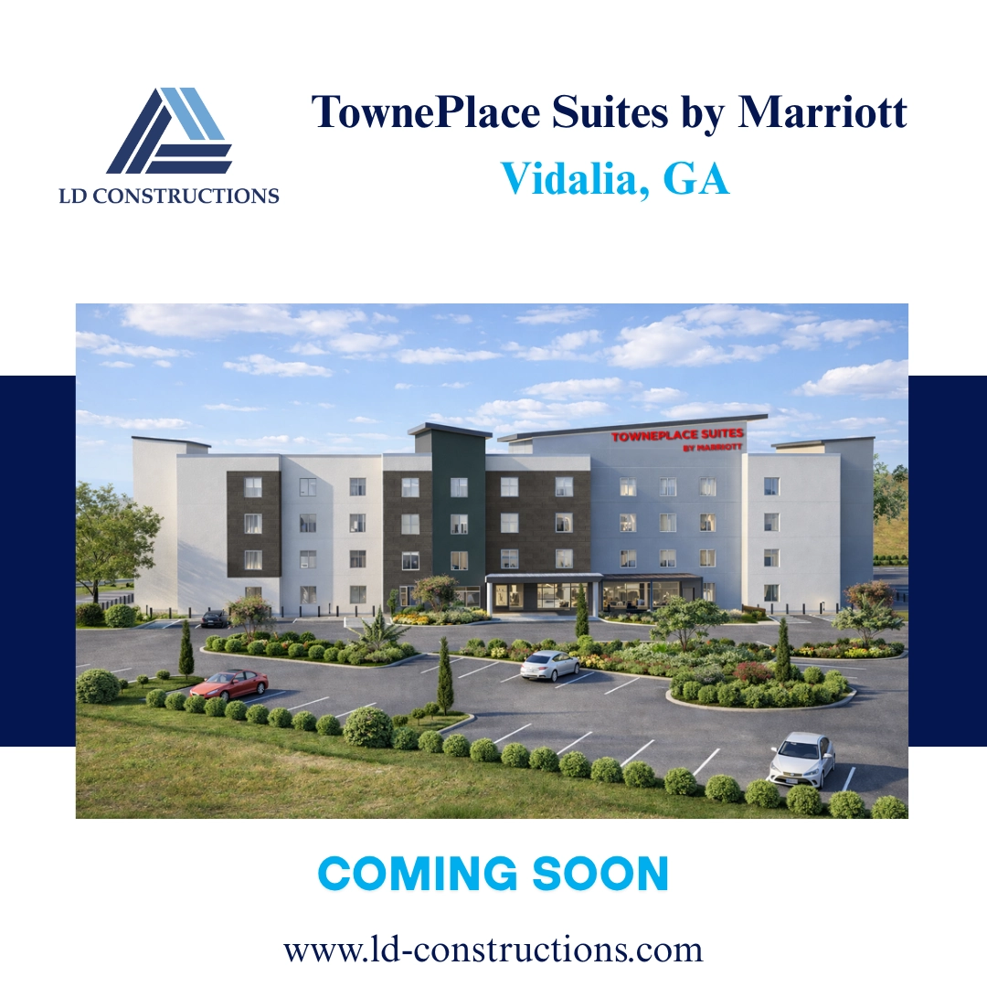 TownePlace Suites by Marriott